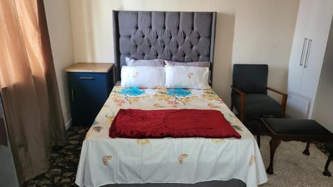 The Vasco Hotel in Cape Town