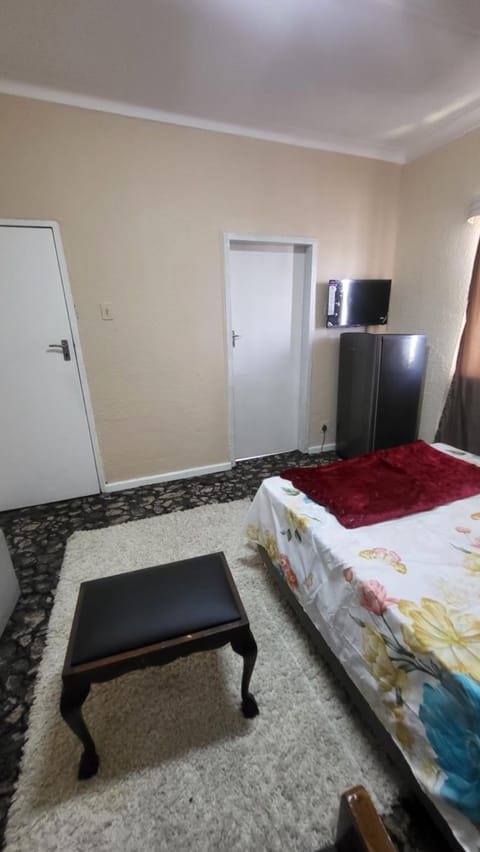 The Vasco Hotel in Cape Town