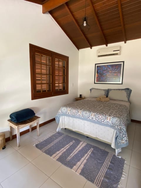 Casa Paraty House in Paraty