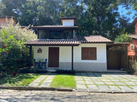 Casa Paraty House in Paraty