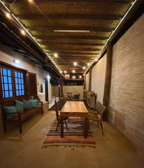 Casa Paraty House in Paraty