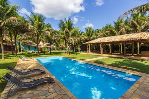 Casa Paraty House in Paraty