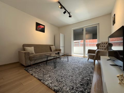 Modern Apartments Apartment in Serbia