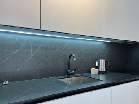 Modern Apartments Apartment in Serbia