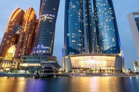 Jaunty Stay Abu Dhabi Hostel in Abu Dhabi