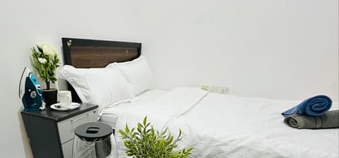 Jaunty Stay Abu Dhabi Hostel in Abu Dhabi