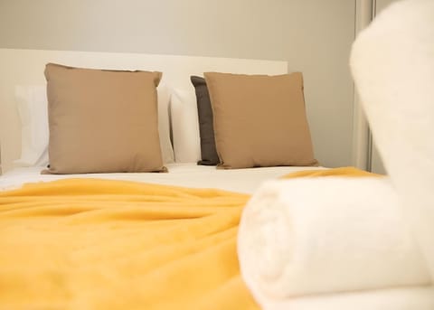 Jaunty Stay Abu Dhabi Hostel in Abu Dhabi