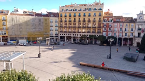 Day, Neighbourhood, City view, Location