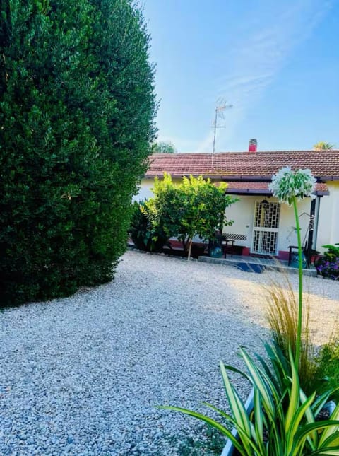 Property building, Spring, Day, Garden, Garden view, Parking