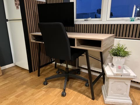 HPI Apartments Apartment in Aarhus