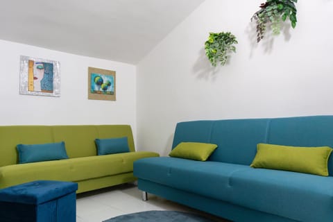 Very central Apartment in Altamura