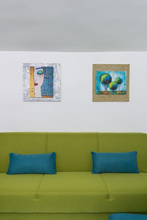 Very central Apartment in Altamura