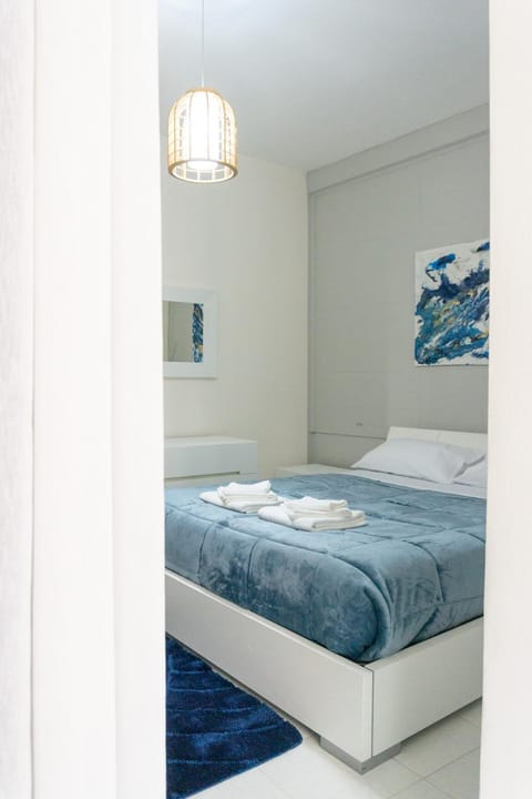 Very central Apartment in Altamura