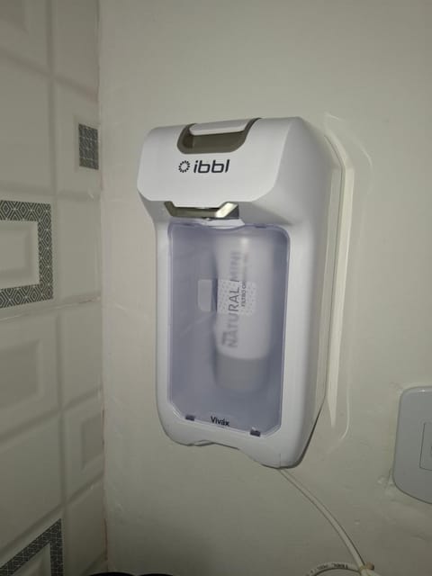 Chalé Fortuna Apartment in Miguel Pereira