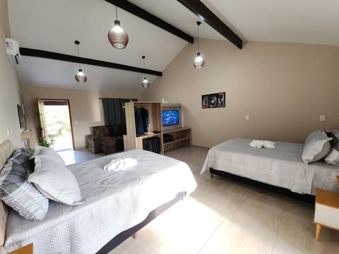 Chalé Fortuna Apartment in Miguel Pereira