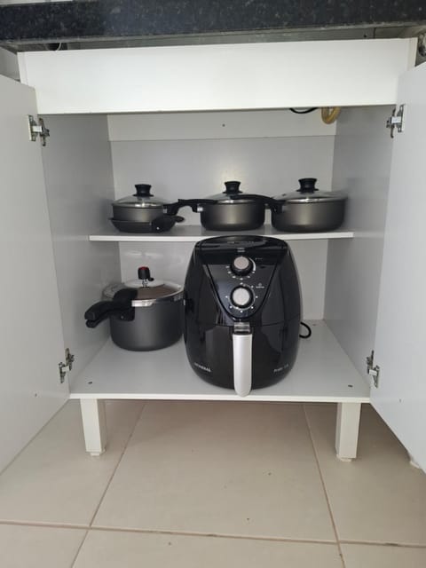 Chalé Fortuna Apartment in Miguel Pereira