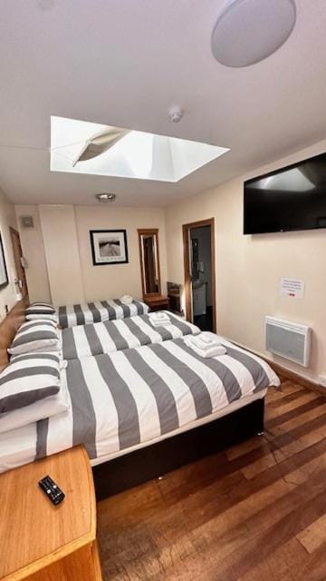 Shanahans B&B with Sports Bar Bed and Breakfast in Birmingham