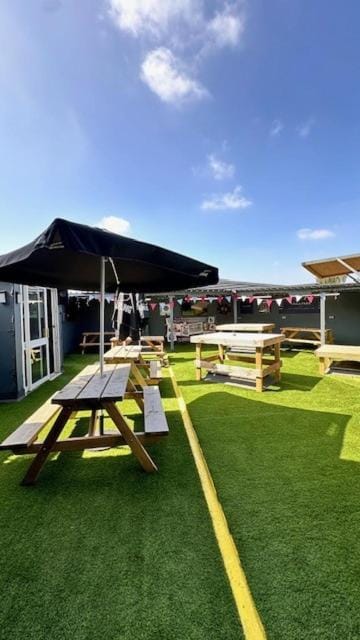 Shanahans B&B with Sports Bar Bed and Breakfast in Birmingham