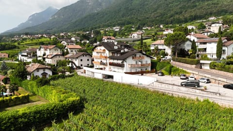 Apartment Schoenblick Apartment in Kaltern an der Weinstraße