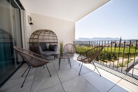 Apartment Caldara 4 Apartment in Kaltern an der Weinstraße