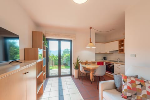 Apartments Villa Vardia Apartment in Kaltern an der Weinstraße