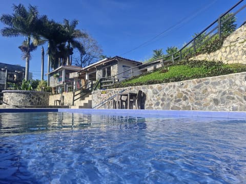 Day, Pool view, Swimming pool