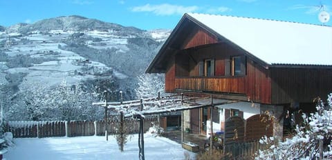 Tommele Hof Apartment in Trentino-South Tyrol