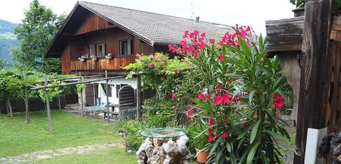 Tommele Hof Apartment in Trentino-South Tyrol