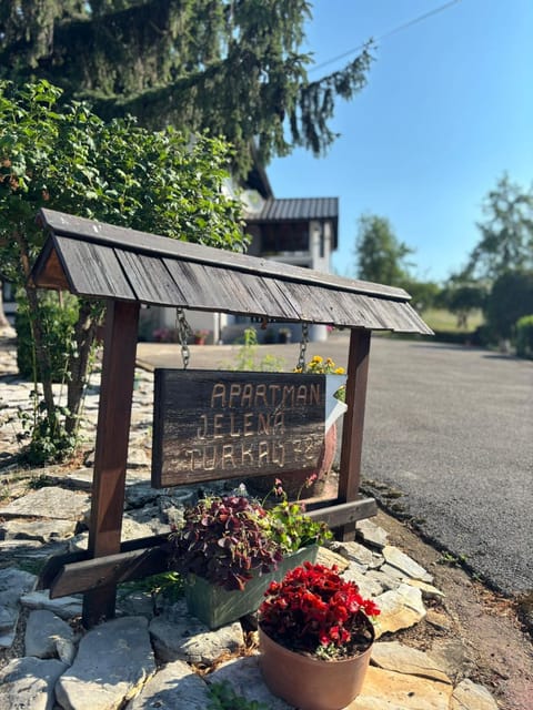 Apartment Jelena Apartment in Plitvice Lakes Park