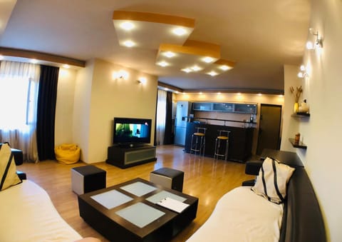 City Central Apartment - Craiova Apartment in Craiova