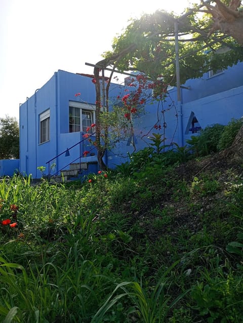 Stefanos Garden Apartment in Crete