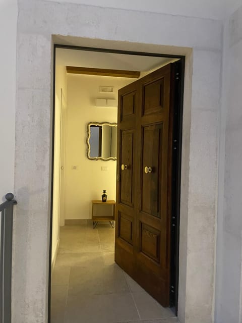 Dimora del Capitano Apartment in L'Aquila