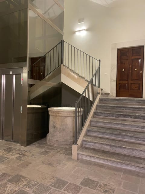 Dimora del Capitano Apartment in L'Aquila