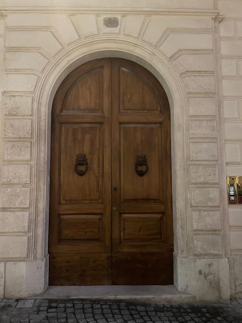 Dimora del Capitano Apartment in L'Aquila