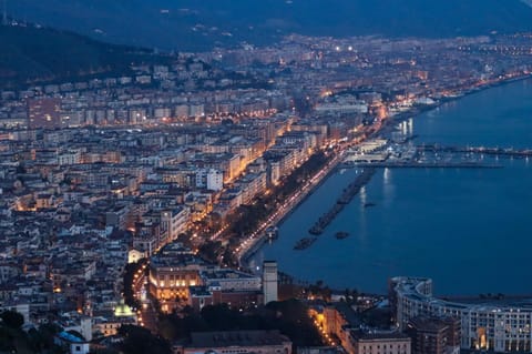 City view