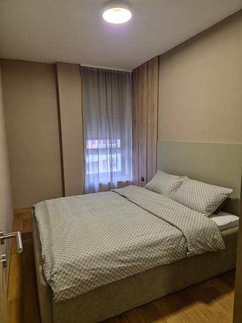 Sajam 2 Apartment in Novi Sad