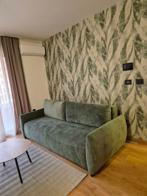 Sajam 2 Apartment in Novi Sad