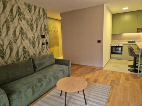 Sajam 2 Apartment in Novi Sad