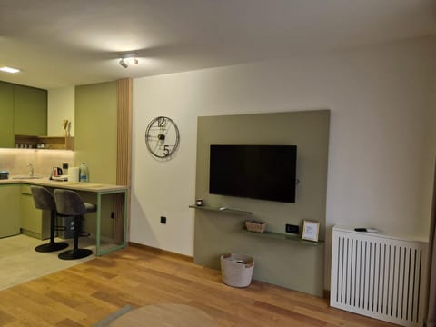Sajam 2 Apartment in Novi Sad