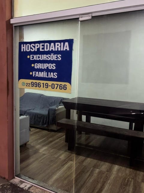 Hospedaria Casa Nova Vacation rental in Cabo Frio