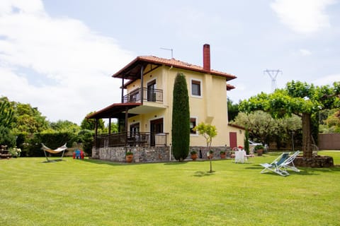 Zeusplace Villa Divina Montagna Villa in Pieria, Greece