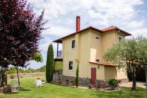 Zeusplace Villa Divina Montagna Villa in Pieria, Greece