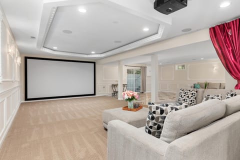TV and multimedia