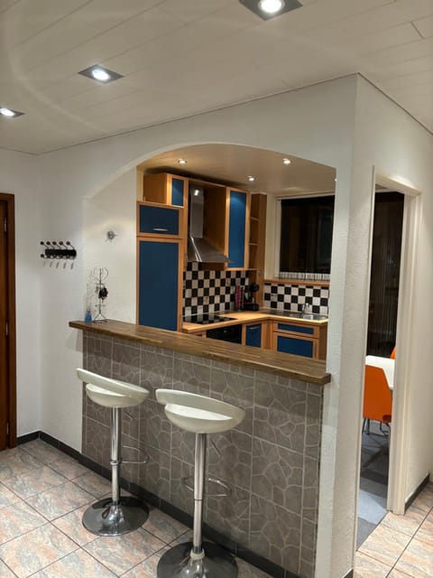 Appartement des trois Frontières Apartment in Saint-Louis