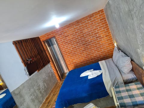 Du vadinho pousada Inn in State of Rio de Janeiro