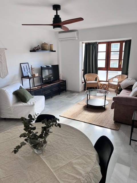 Apartamento Doña Pia Mijas Apartment in Mijas