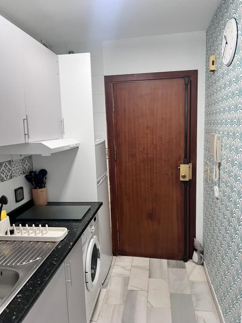 Apartamento Doña Pia Mijas Apartment in Mijas