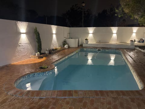 Heaven Bed and Breakfast in Cape Town