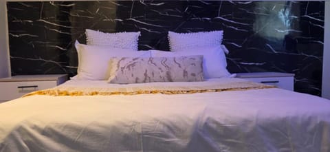 Heaven Bed and Breakfast in Cape Town