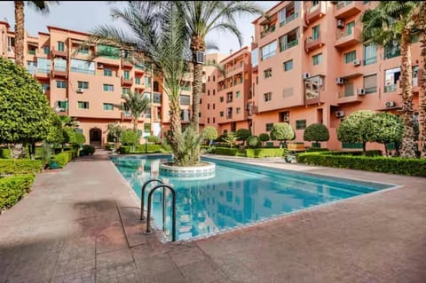 Garden, Garden view, Swimming pool